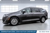 Used 2017 Chrysler Pacifica Touring-L image 2