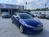 Used 2013 Ford Fusion SE image 2