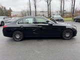 Certified 2023 Mercedes-Benz C 300 4MATIC Sedan image 2