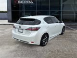Used 2012 Lexus CT 200h image 5