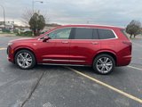 Certified 2024 Cadillac XT6 Premium Luxury w/ Technology Package image 4
