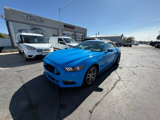 Used 2017 Ford Mustang Premium image 2