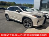 Used 2017 Lexus RX 450h AWD image 2