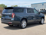 Used 2021 Chevrolet Suburban High Country image 5