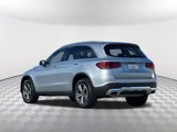 Used 2022 Mercedes-Benz GLC 300 4MATIC image 5