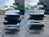 Used 2024 Chevrolet Silverado 1500 W/T w/ WT Fleet Convenience Package image 4