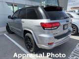 Used 2018 Jeep Grand Cherokee Altitude image 5