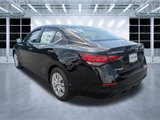 New 2025 Nissan Sentra S w/ Lighting Package image 5