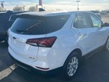 Used 2022 Chevrolet Equinox LT image 2