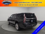 Used 2018 Cadillac Escalade ESV Premium Luxury image 3