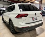 Used 2024 Volkswagen Tiguan SE image 5