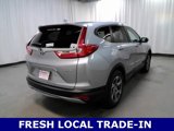 Used 2017 Honda CR-V EX-L image 4