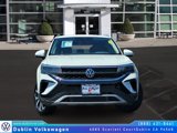 Certified 2022 Volkswagen Taos SE w/ IQ.Drive SE Package image 2