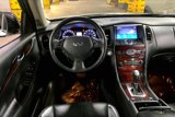 Used 2016 INFINITI QX50 AWD image 5