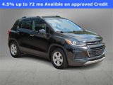 Used 2020 Chevrolet Trax LT w/ LT Convenience Package image 2