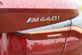 Certified 2022 BMW 440i xDrive Convertible w/ Premium Package image 4