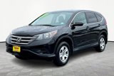 Used 2014 Honda CR-V LX image 2