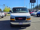 Used 2023 GMC Savana 2500 w/ Driver Convenience Package image 2