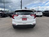 Used 2022 GMC Terrain SLT w/ Infotainment Package II image 3