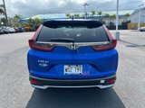 Used 2022 Honda CR-V EX image 4