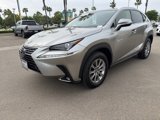 Used 2020 Lexus NX 300 AWD image 4