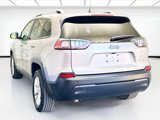Used 2021 Jeep Cherokee Latitude image 6