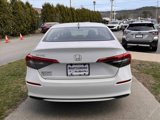Used 2023 Honda Civic EX image 5