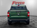 New 2025 Ford Maverick XLT image 4