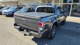 Used 2022 Toyota Tacoma Limited image 5