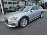 Used 2021 Audi A4 2.0T allroad Premium Plus w/ Premium Plus Package image 2