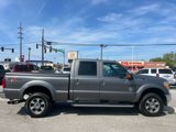 Used 2011 Ford F350 Lariat w/ Lariat Interior Pkg image 4