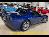 Used 2004 Chevrolet Corvette Z06 w/ Z06 Preferred Equipment Group image 2