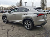 Used 2021 Lexus NX 300 AWD w/ Premium Package image 4