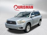 Used 2008 Toyota Highlander 4WD image 5
