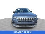 Used 2019 Jeep Cherokee Sport w/ Cold Weather Group image 4