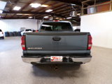 Used 2006 Chevrolet Silverado 1500 LT w/ Onstar Plus Package image 4