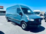 Used 2019 Mercedes-Benz Sprinter 170 image 5