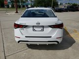 Used 2024 Nissan Sentra SV image 4
