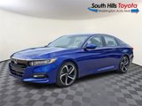 Used 2020 Honda Accord Sport image 3