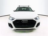 Used 2022 Audi Q5 2.0T Premium Plus image 4