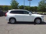 Used 2017 Volvo XC90 T6 Momentum w/ Vision Package image 2