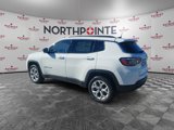 New 2025 Jeep Compass Latitude w/ Convenience Group image 4