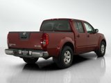Used 2012 Nissan Frontier SV w/ SV Premium Utility Pkg image 5