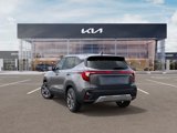New 2025 Kia Seltos LX image 4