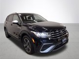 New 2024 Volkswagen Tiguan Wolfsburg Edition image 5