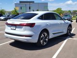 Used 2020 Audi e-tron Premium Plus image 5