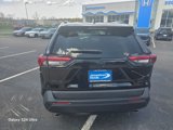 Used 2021 Toyota RAV4 XLE image 4