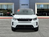 Used 2022 Land Rover Discovery Sport S image 2