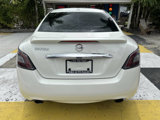 Used 2012 Nissan Maxima 3.5 SV w/ Sport Pkg image 4