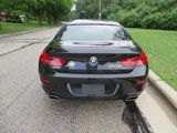 Used 2013 BMW 650i Gran Coupe xDrive image 4